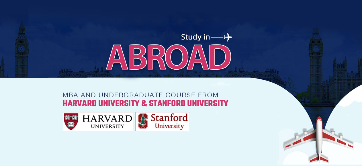 Study Abroad